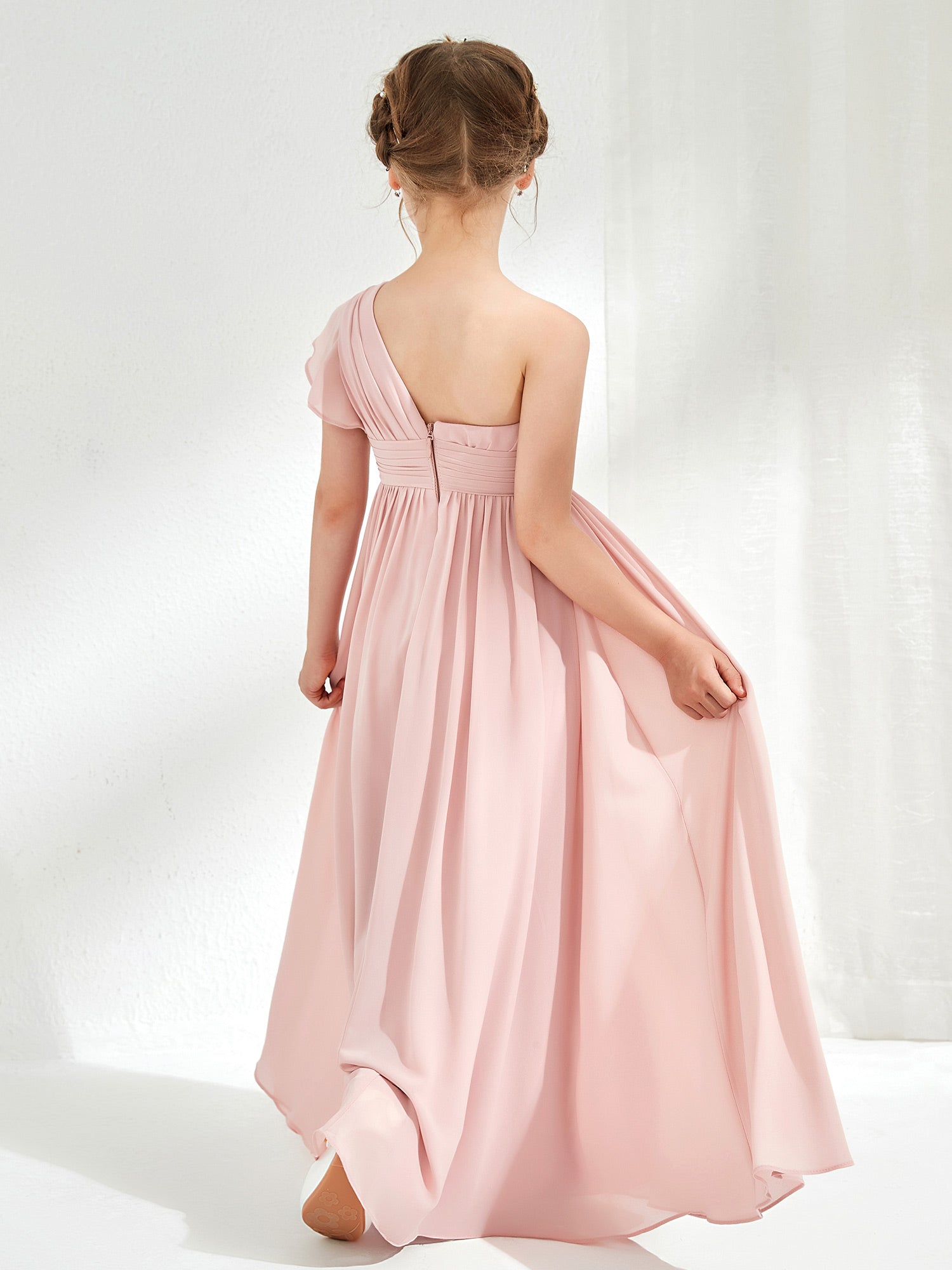 Dusty Rose